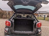 gebraucht Mini Cooper SD Paceman All4 Aut.