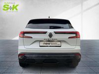 Gebraucht Renault Austral Techno 158 PS (116 kW) 2024 Perlmuttweiß (weiß) SUV