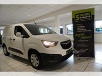 gebraucht Opel Combo Cargo 1.5D Klima,PDC,Tempomat,BC,USB