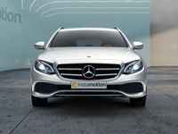 gebraucht Mercedes E300 Mercedes-Benz E 300, 103.115 km, 194 PS, EZ 02.2020, Hybrid (Diesel / Elektro)