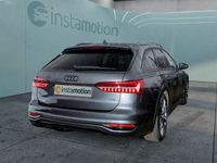 Gebraucht Audi A6 Allroad Ambiente 344 PS (253 kW) 2024 Grau Kombi