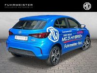 Gebraucht MG MG3 Comfort 194 PS (142 kW) 2024 Blau Kleinwagen