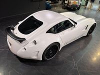Gebraucht Wiesmann MF 5 507 PS (372 kW) 2010 Weiß Coupé