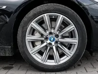 Gebraucht BMW 530e Shadowline 292 PS (214 kW) 2022 Schwarz uni Limousine