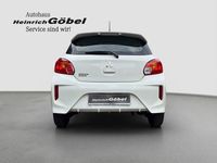 Gebraucht Mitsubishi Space Star Select 71 PS (52 kW) 2024 Weiß Kleinwagen