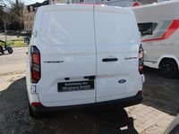 Neu Ford Transit Custom Trend 150 PS (110 kW) 2025 Weiß