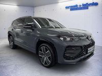 Neu VW Tayron Style 193 PS (141 kW) 2025 Schwarz SUV