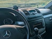 Gebraucht Mercedes Viano Edition 224 PS (164 kW) 2014 Weiß Van / Kleinbus