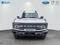 Gebraucht Ford Bronco 335 PS (246 kW) 2024 Oxford white SUV