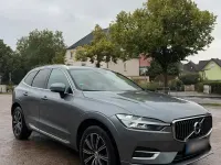 Gebraucht Volvo XC60 224 PS (164 kW) 2020 Grau SUV