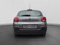Gebraucht Citroën C3 PureTech 110 PS (80 kW) 2024 Grau Limousine