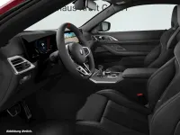 Gebraucht BMW M4 Competition Edition 510 PS (375 kW) 2025 Aventurinrot Coupé