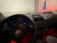 Usata VW Polo 54 CV (39 kW) 2003 Nero Utilitaria