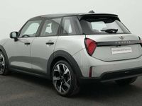 Gebraucht Mini Cooper S Classic 204 PS (150 kW) 2024 Grau Kleinwagen