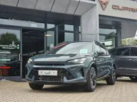 Gebraucht Cupra Formentor 150 PS (110 kW) 2024 Fjord blau SUV