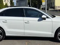 Gebraucht Audi A3 Sport 186 PS (136 kW) 2020 Weiß Limousine