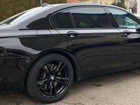 gebraucht BMW 750L xDrive ALL INKLUSIVE! TOP! ATM BEI !