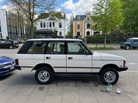 gebraucht Land Rover Range Rover Classic 200 TDI - H-Kennzeichen