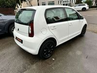 gebraucht Skoda Citigo Ambition Garantie,Scheckheft, Tüv Neu