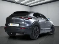 Gebraucht Mazda CX-30 140 PS (102 kW) 2025 Grau SUV