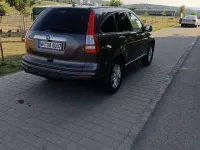 Gebraucht Honda CR-V Comfort 150 PS (110 kW) 2011 SUV