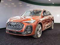 Neu Audi Q5 S-Line 204 PS (150 kW) 2026 Rot / grenadinerot SUV