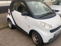 gebraucht Smart ForTwo Coupé 