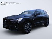 Gebraucht Volvo XC60 Plus 197 PS (144 kW) 2024 Onyx black / metallic SUV