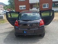 gebraucht Renault Clio Authentique 1.2 16V 55kW Authentique