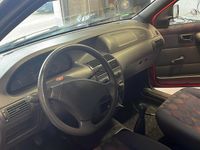 Gebraucht Fiat Punto 1997 Kleinwagen