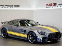 gebraucht Mercedes AMG GT R Coupé*Track Pack*Schale *20*Garantie