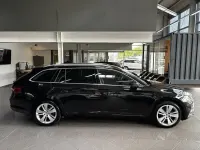Gebraucht Skoda Superb Ambition 218 PS (160 kW) 2020 Schwarzmagic perleffekt Kombi