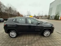 Occasion Jeep Compass 131 ch (96 kW) 2024 Noir SUV