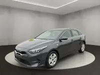 Neu Kia Ceed 140 PS (102 kW) 2026 Pentametal met. Kleinwagen