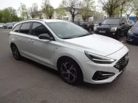Gebraucht Hyundai i30 Intro Edition 120 PS (88 kW) 2020 Weiß Kombi
