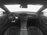 Gebraucht Mercedes GLC63 AMG AMG 510 PS (375 kW) 2022 Weiß SUV