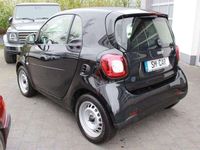 gebraucht Smart ForTwo Electric Drive coupe EQ