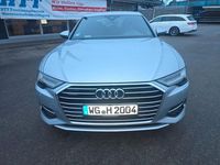Gebraucht Audi A6 Sport 286 PS (210 kW) 2019 Silber Limousine