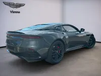Gebraucht Aston Martin DBS 725 PS (533 kW) 2019 Grau