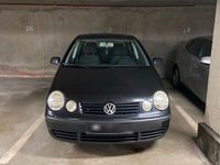 gebraucht VW Polo 9n BJ 2003 TÜV Klima Neues Radio