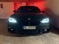 gebraucht BMW 535 i F10 LCI