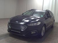 Gebraucht Ford Mondeo Trend 150 PS (110 kW) 2021 Schwarz Kombi