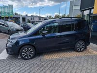 Gebraucht Renault Kangoo Techno 131 PS (96 kW) 2024 Cavansitblau blue mb 589 Van / Kleinbus
