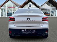 Gebraucht Citroën e-C4 Shine 100 kW (136 PS) 2023 Perlmuttweiß Limousine