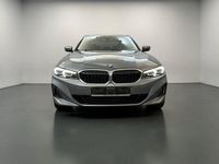 Gebraucht BMW 320 Shadowline 190 PS (139 kW) 2023 Grau Limousine