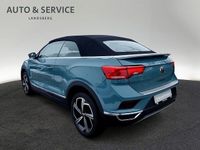 Gebraucht VW T-Roc Style 150 PS (110 kW) 2021 SUV