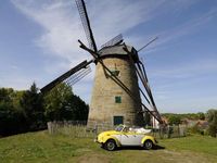 Gebraucht VW Käfer 50 PS (36 kW) 1978 Gelb Cabrio