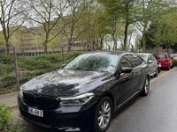 Gebraucht BMW 640 M Sport 340 PS (250 kW) 2018 Schwarz Coupé
