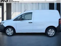 Gebraucht Renault Kangoo Rapid Advance 95 PS (69 kW) 2023 Weiß Van / Kleinbus