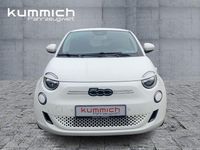 Gebraucht Fiat 500e 86 kW (117 PS) 2023 Weiß Limousine